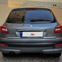 207 دنده سقف فلز 1402