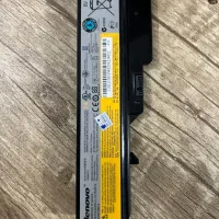 باطری لبتاپ لنوو lenovo