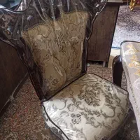 میز غذاخوری|میز و صندلی غذاخوری|شاهینشهر, شهرک گلدیس|دیوار