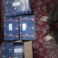 شیرآلات کاویان