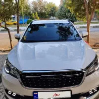 فیدلیتی پرایم۵نفرا