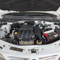 پارس تندر 96|خودرو سواری و وانت|شلمان, |دیوار