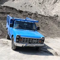 حمل‌نخاله‌‌تهیه‌مصالح‌ساختمانی‌‌نیسان‌‌و‌خاور|خدمات حمل و نقل|تهران, سبلان (لشگر)|دیوار