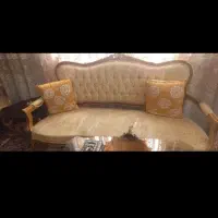 مبلمان صدامی ۷نفره