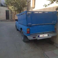 نیسان مدل 87|خودرو سواری و وانت|رباط‌کریم, رباط‌کریم|دیوار