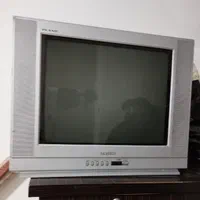 تلویزیون قدیمی سامسونگ|تلویزیون و پروژکتور|محمدشهر, محمدشهر|دیوار