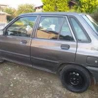 ماشین پرابد مدل ۸۲|خودرو سواری و وانت|چابکسر, |دیوار