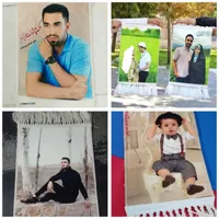تابلوفرش سفارشی با عکس خودتون
