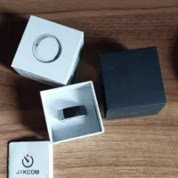 حلقه هوشمند smart ring Jakcom R5|لوازم جانبی موبایل و تبلت|تهران, جوانمردان (اندیشه)|دیوار