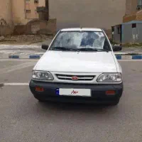 پراید مدل ۸۸