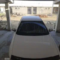 سمند ۸۷ شاسی پلمپ|خودرو سواری و وانت|کنارک, |دیوار