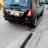 x60  مدل 95|خودرو سواری و وانت|مشهد, عسگریه|دیوار