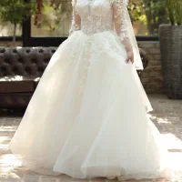 لباس عروس