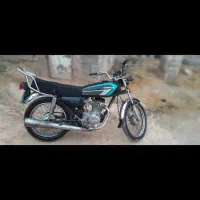 متور هندا