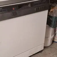 ماشین ظرفشویی|ماشین ظرفشویی|یزد, |دیوار