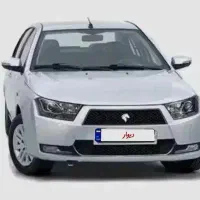 دناپلاس۶ دنده  صفر ،موتور Ef7