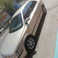 سمند ایکس ۷ سالم|خودرو سواری و وانت|تهران, هوانیروز|دیوار