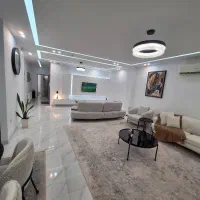 ۱۳۰ متر آپارتمان/تک واحدی مدرن/۲ خواب/نوساز/۴ طبقه|فروش آپارتمان|محمودآباد, |دیوار