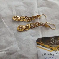گوشواره طلا