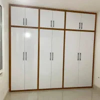 کمد دیواری اقساطی کمددیواری شهرضا دهاقان اقساطی