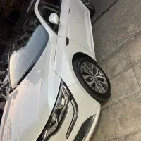 تالیسمان ۲۰۱۸ بی رنگ