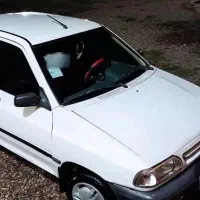 پراید مدل 85|خودرو سواری و وانت|فاضل آباد, |دیوار