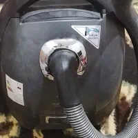 جاروبرقی پارس خزر ۲۰۰۰ وات کروم