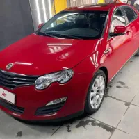 ام جی 2012-550 MG