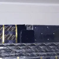 تولیدی پشتی و مبل خلیجی حورا|مبلمان خانگی و میز عسلی|اهواز, کوی مندلی(سه راه خرمشهر)|دیوار