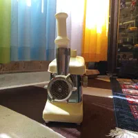 چرخ گوشت|سایر لوازم برقی|گلبهار, شهر جدید گلبهار|دیوار