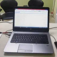 لپتاپ hp pro book