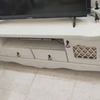 میز تلوزیون  شیک و بروز