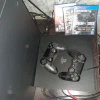 ps4 pro 2dste   ba crounusmax + 3ta bazi