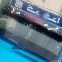 نیسان دوگانه فابریک مدل 88 تناژ3800