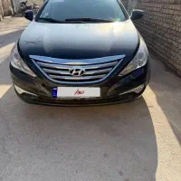 فروش سونوتا yf 2014