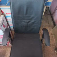 صندلی جکداردرحدنو