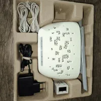 مودم نو سالم تضمینی|مودم و تجهیزات شبکه|زنجان, |دیوار