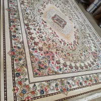 فرش ۷۰۰و۱۲۰۰شانه تخفیفی