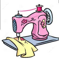 آموزش خیاطی بدون الگو با مدرک فنی و حرفه ای