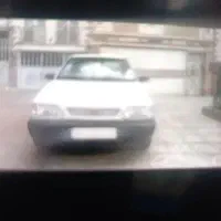 پراید 131مدل 97