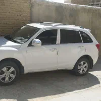 لیفان ایکس۶۰ معاوضه با کاپرا