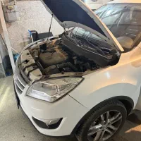 باطری خودروباتری کارکرده باطری سنگین صبا اوربیتال|قطعات یدکی و لوازم جانبی|قم, باغ شازده|دیوار