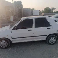 پراید مدل 96