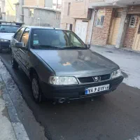 پژو 405