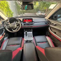 ام‌وی‌ام X55 Pro اکسلنت اسپرت، مدل ۱۴۰۱