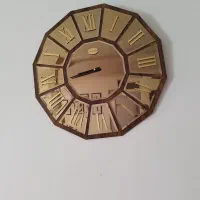 ساعت دیواری مارک تولیکا