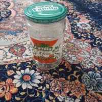 کاور ماشین لباسشویی وشیشه خالی دونه ای دوهزار|ماشین لباسشویی و خشک‌کن لباس|بیرجند, |دیوار