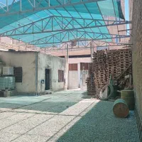 کارگاه-انبار