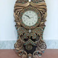 ساعت دیواری
