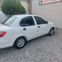 ساینا s کم کار و بی رنگ تک سند 402